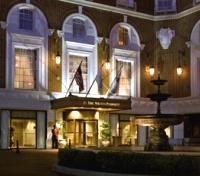 Westin Poinsett